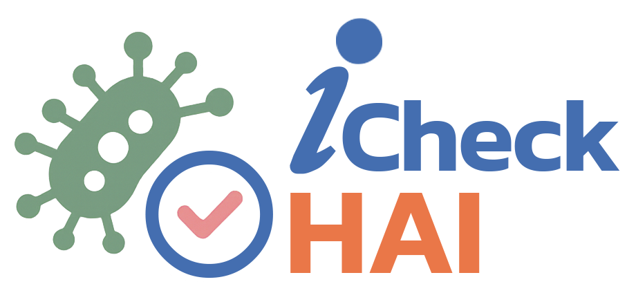 iCheck HAI Logo